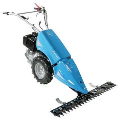 BERTOLONİ 140 ÇAYIR BİÇME MAKİNASI (HONDA GX 160 MOTORLU) (5.5 Hp 115 cm Zıpkalı)