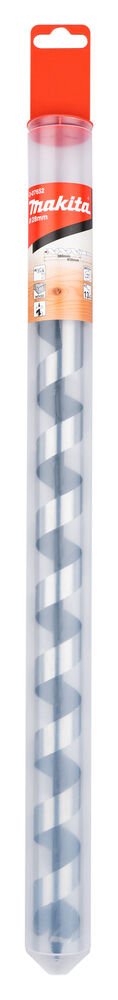 Makita D-07652 - Ahşap Burgu Matkap Ucu 28x450 Mm