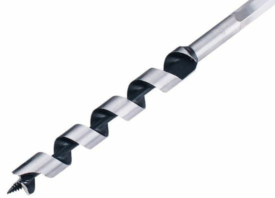 AHŞAP BURGU MATKAP UCU 28x450 mm