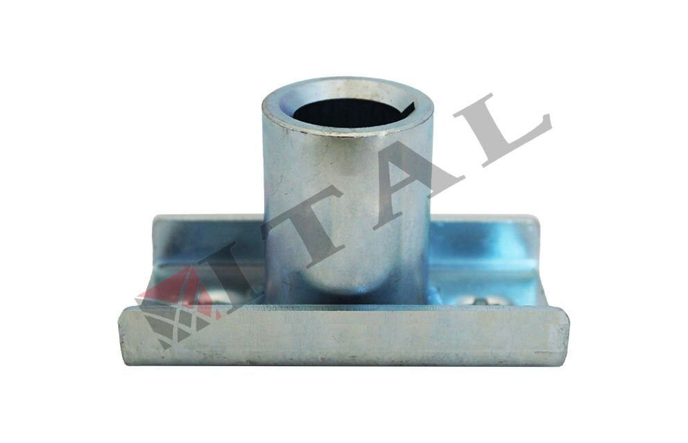 Hyundai Çi̇m Bi̇çme Maki̇nasi Biçaği