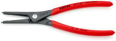 Knipex 49 11 A3 - Ağır Hizmet Dış Segman Pensi 225 Mm