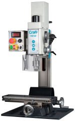 Ozco FM16V Masaüstü Freze Tezgâhı