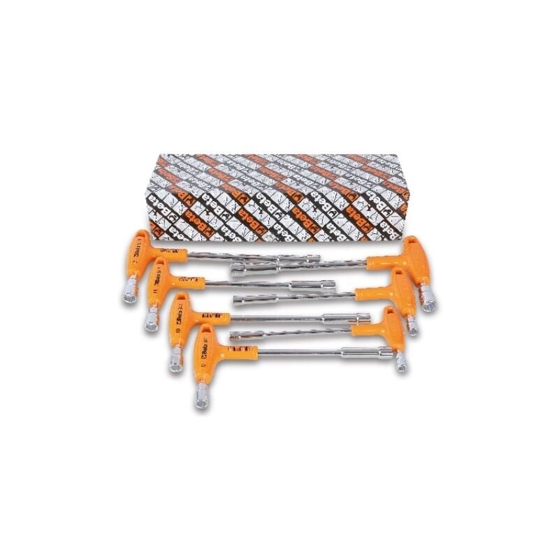 Beta - T Lokma Anahtar Takımı 941/s7