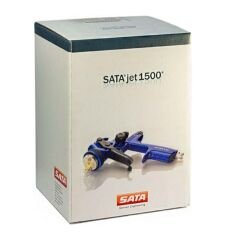 SATAjet 1500 B Rp 1.3mm Boya Tabancası