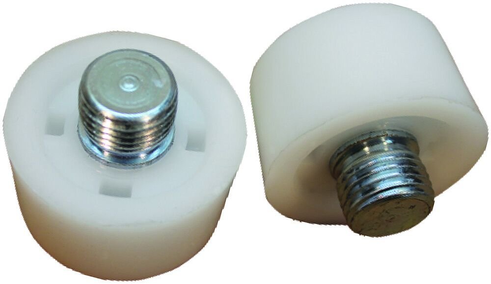 Topshop TH09453 - 40 Mm Tokmak Başlığı - Yerli Üretim