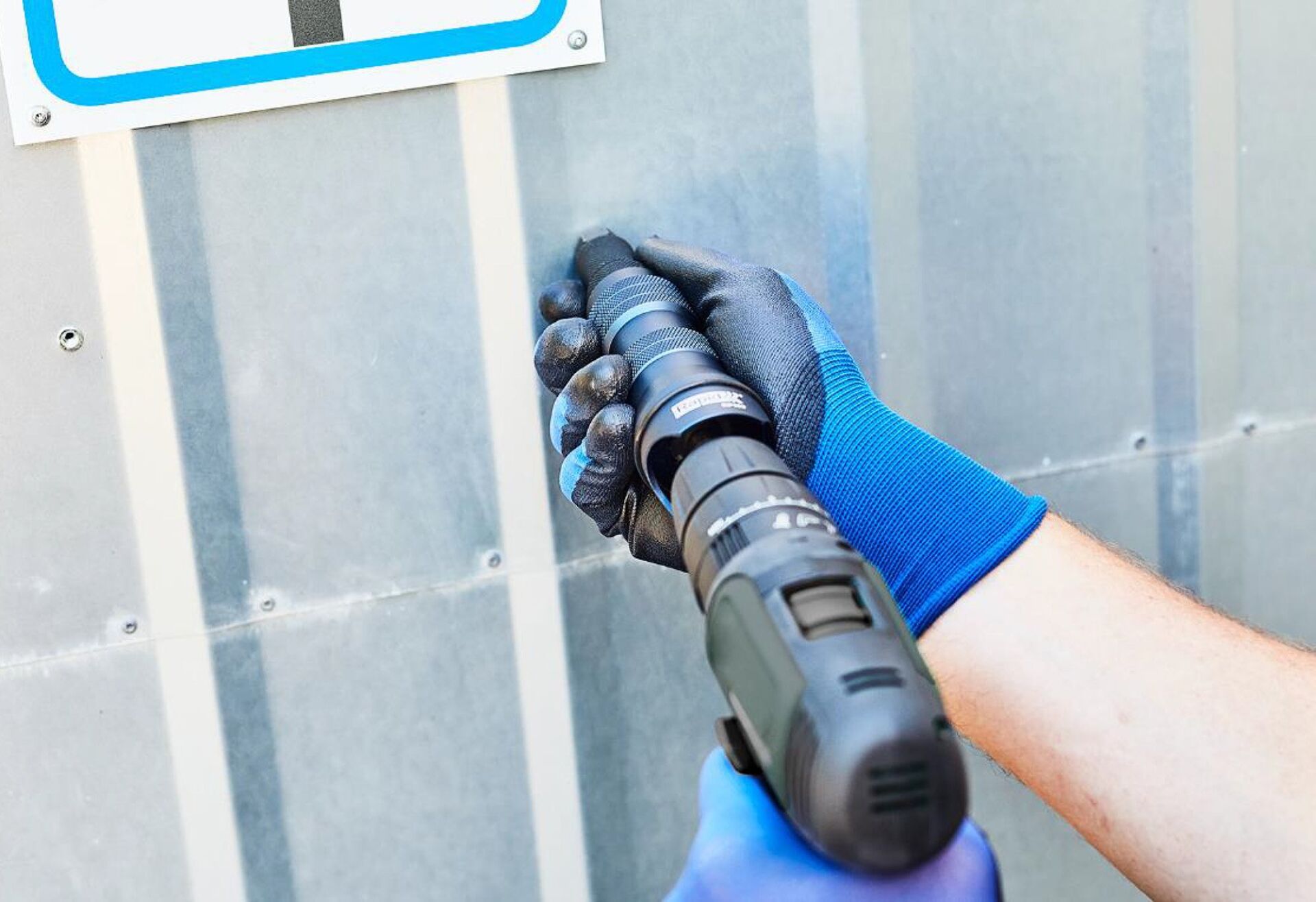 RP160 SOMUN PERÇİN ADAPTÖRÜ