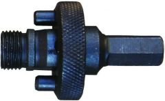 PANÇ ADAPTÖRÜ 32 - 152 mm