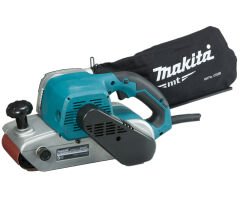 Makita Mt M9400B Bant Zimpara 100X610 mm