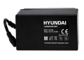 Hyundai GS20E Akülü İlaçlama Makinası Li-ion