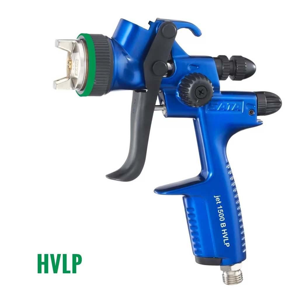 SATAjet 1500 B HVLP 1.3mm Boya Tabancası