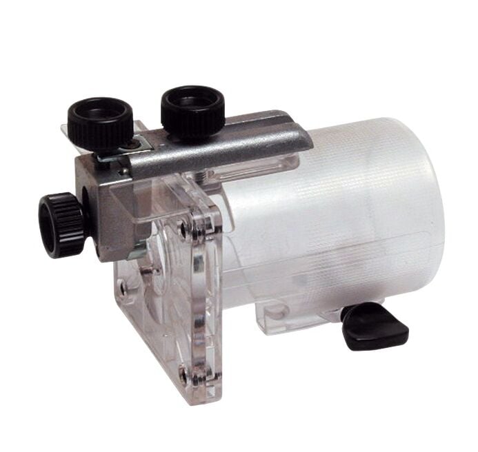 Makita 123544-4 - Şeffaf Formika Traşlama Tablası - 123544-4