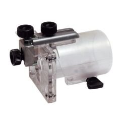 Makita 123544-4 - Şeffaf Formika Traşlama Tablası - 123544-4