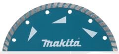 Makita D-41626 - Turbo Tip Elmas Testere 115 Mm - D-41626
