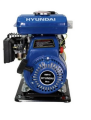 HYUNDAİ HWP15 Benzinli Su Motoru 1.5 inç