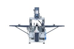 ÖZÇELİK GALAXY - IV Kopya Freze Makinesi - 3 Motorlu