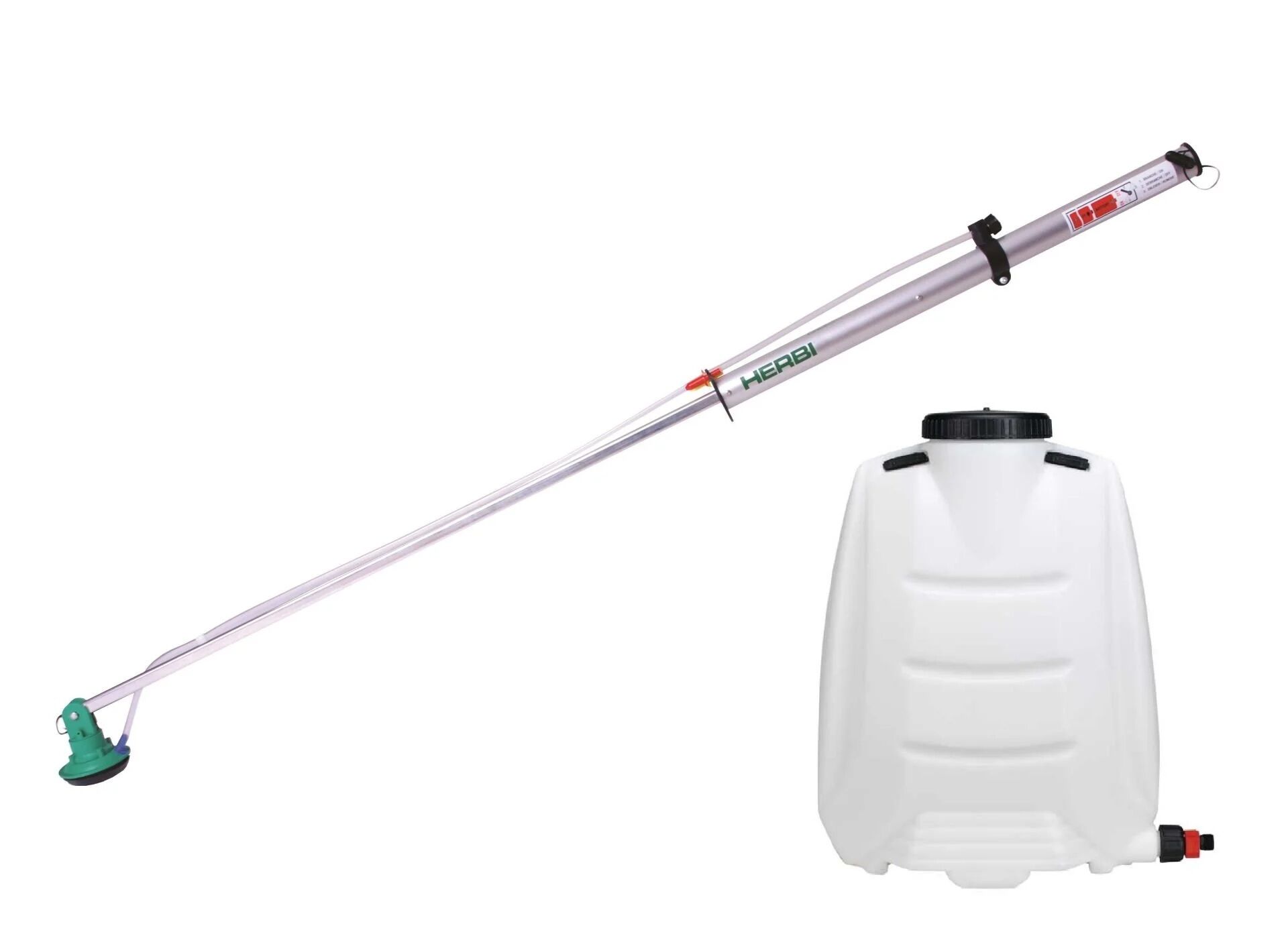 MICRON HERBİ 4 6V İlaç Püskürtücü
