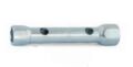 İzeltaş 1800072022 Kovan Anahtar İki Ağız 20x22 mm