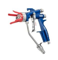 SATAjet K 1800 Spray Mix Short Boya Tabancası