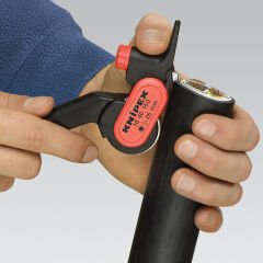 Kablo Siyirma Aleti̇ 150 Mm