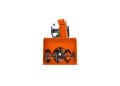ARIENS COMPACT ST24LE 208 CC Kar Küreme Makinesi