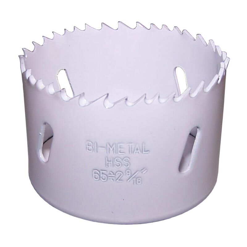 Knisaw KS51481 - Bi̇ - Metal Panç 108 Mm ile Hassas Kesim