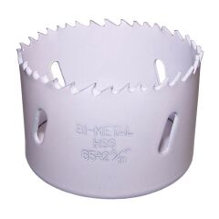 Knisaw KS51481 - Bi̇ - Metal Panç 108 Mm ile Hassas Kesim