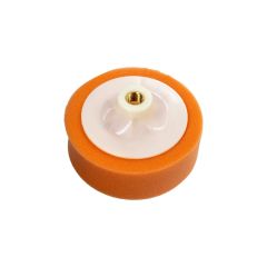 ORTA SERT POLİSAJ SÜNGERİ 125x50 mm