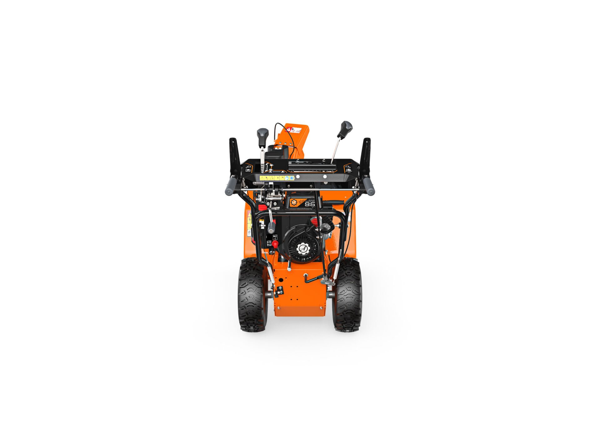 ARIENS COMPACT ST24LE 208 CC Kar Küreme Makinesi