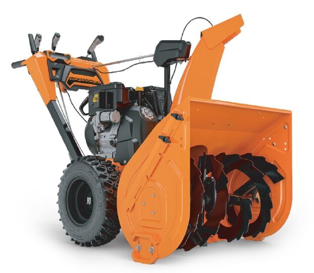 ARIENS ST28DLE PRO AX 420 Kar Küreme Makinesi