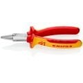 Knipex 22 06 160 Yuvarlak Kargaburun