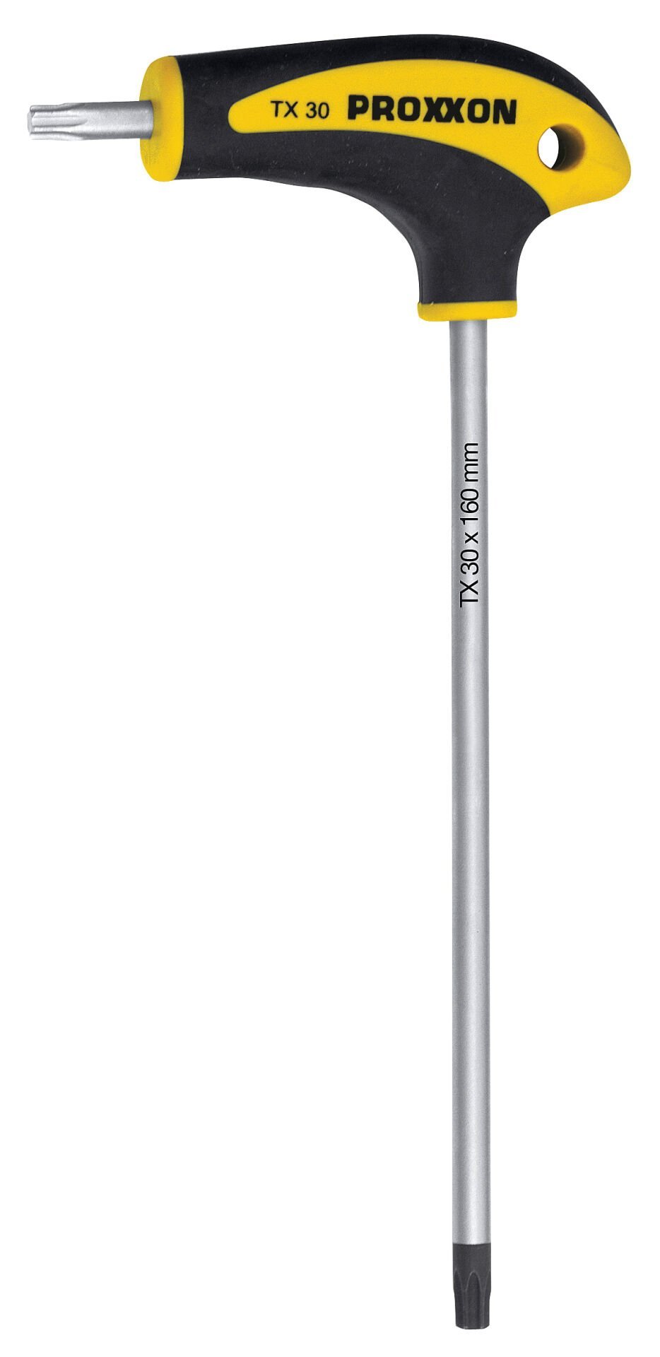 Proxxon Endüstriyel 22456 - Proxxon T Tip Torx Anahtar 40 Mm - Güçlü ve Dayanıklı