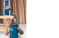 Scheppach BASA1 - Şerit Testere - Güçlü ve Hassas Kesim