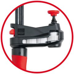Bessey GK30 - İşkence - Kompakt ve Güçlü Sıkma Çözümü