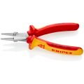 KNIPEX 2206160 YUVARLAK KARGABURUN