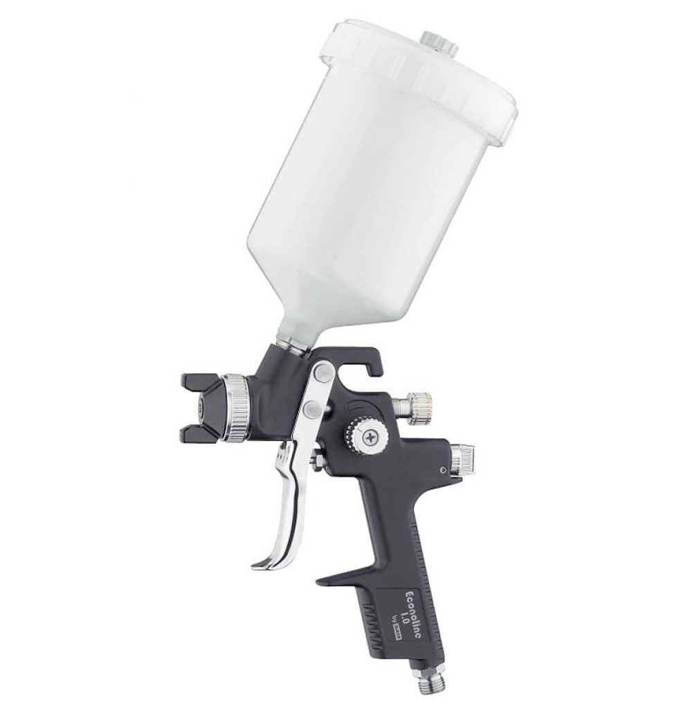 SATAjet Econoline 1.0 Boya Tabancası - 1.8mm