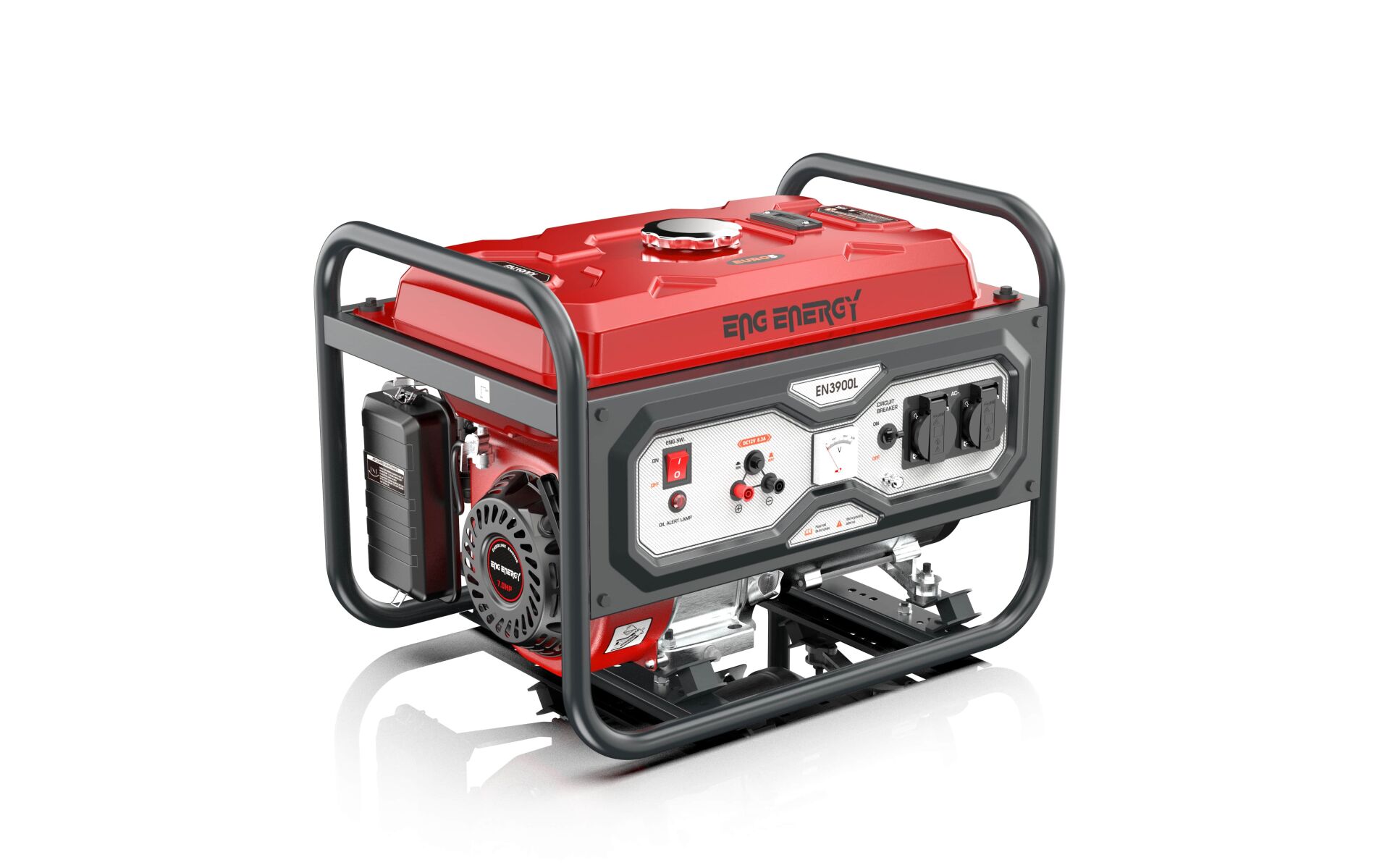ENG ENERGY 3900L 3.0 kW Benzinli Jeneratör