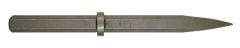 28.6 MM ÇAP ARKALI SİVRİ KESKİ 410 mm