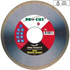 Procut PR50979 - Sulu Fayans Kesme Testere 350 D - Yüksek Performans