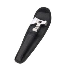 WORKPRO WP383001 12 IN 1 Çok Fonksiyonlu Profesyonel Mini Balta/Çekiç Alet Seti + Taşıma Kılıfı