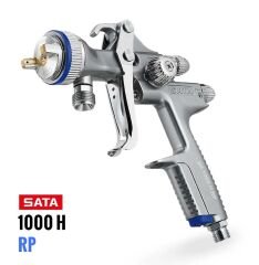 Satajet 1000 H RP 1.8 Boya Tabancası