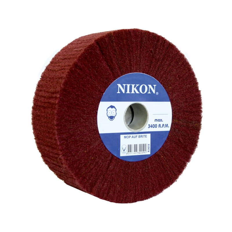 MOP AUF BRITE NON WOVEN ZIMPARA 240 KUM