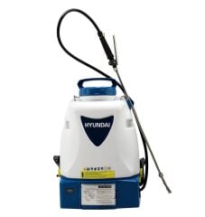 Hyundai GS16E Akülü İlaçlama