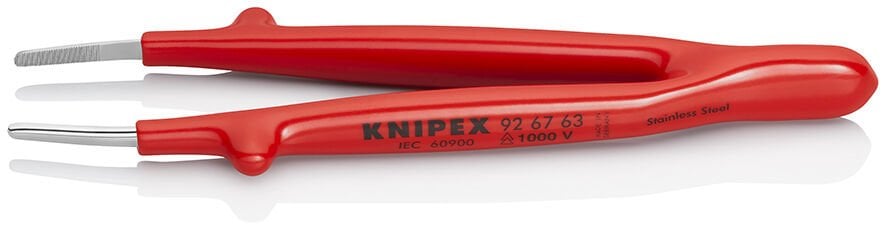Knipex 923764 - İzoleli Cımbız 150 Mm - Güvenli ve Dayanıklı