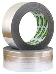 Globus GL10325 - Alüminyum Folyo Bant Takviyeli 44mmx25mt