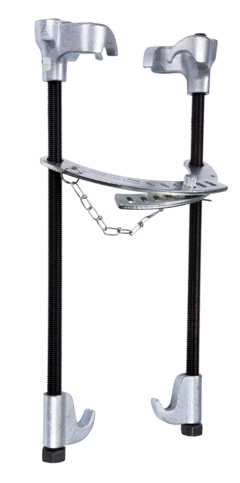 Kukko - Yay Çektirme 66-2 - Güçlü ve Dayanıklı