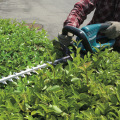 Makita UH5570 Elektri̇kli̇ Çi̇t Budama 550W