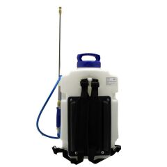 Hyundai GS20E Lithium Akülü İlaçlama