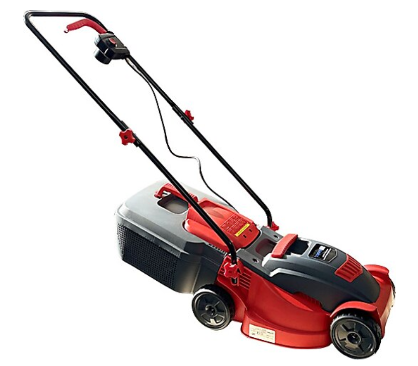 ENG ENERGY LM-C3203 ELEKTRİKLİ ÇİM BİÇME (1200W)