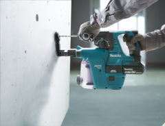 Makita DHR242RFE - Elektropnömatik Delici - Kırıcı 18v Dhr242rfe