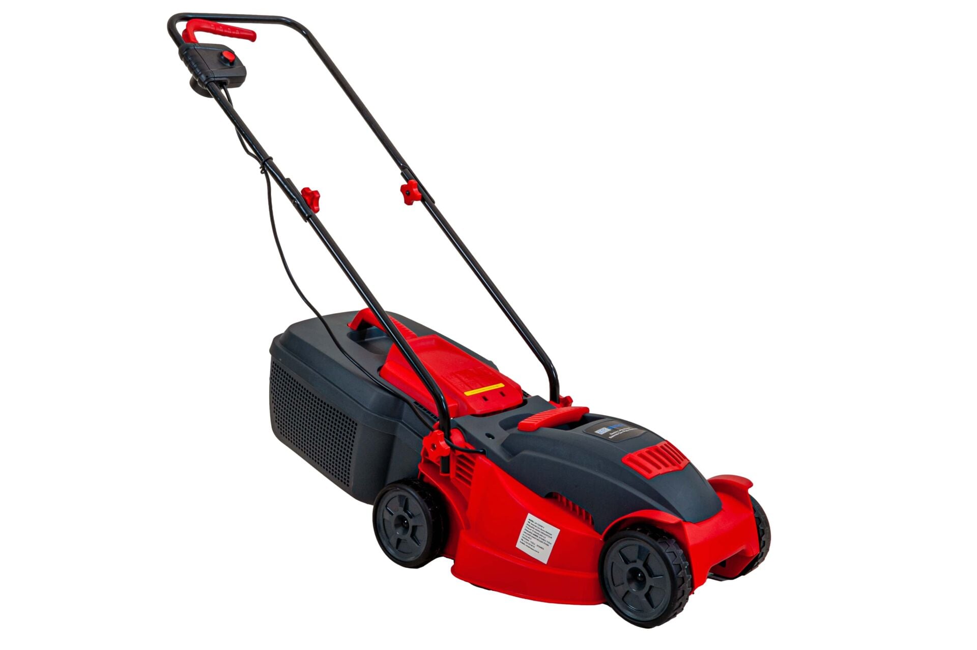 ENG ENERGY LM-C3203 1200W Elektrikli Çim Biçme Makinesi